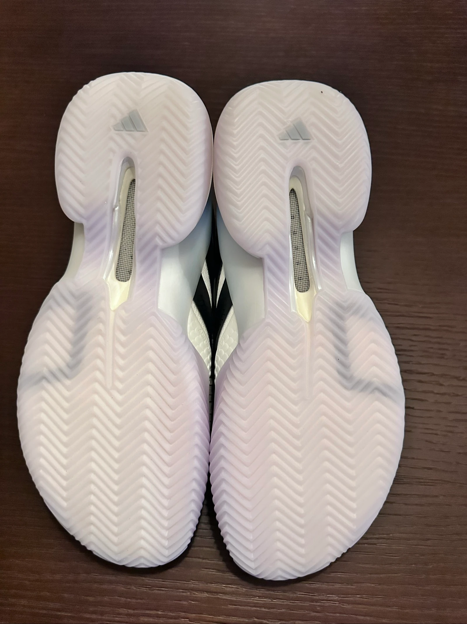 Adidas Barricade 14 Talla 42 – photo 5